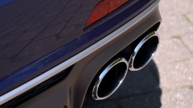2020 Audi S6 TDI Sedan -Specs, Design, Driving смотреть онлайн