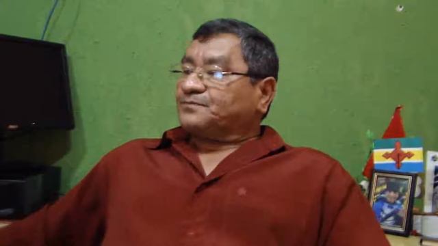 Carlos Alberto S Souza - COSTA MARQUES смотреть онлайн