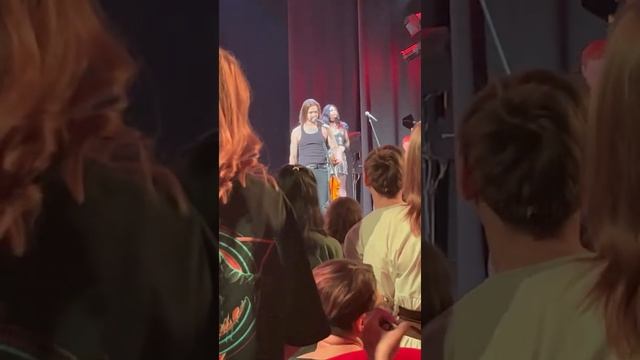 The Hatters 12 мая 2022 Новокузнецк смотреть онлайн