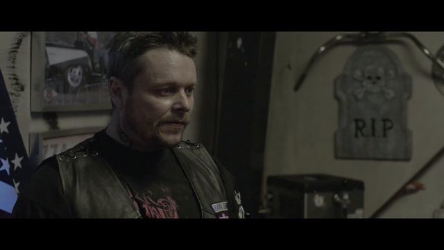 Riders | A Short Film by Jesper Vidkjær смотреть онлайн