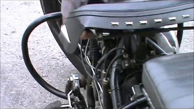 46 Knucklehead