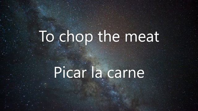 Learn Spanish FAST with TOP 17 Proverbs & Quotes, Easy Spanish Learning смотреть онлайн