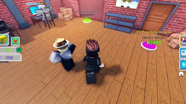 играю в роблокс но [UPD!] ДОКАЖИТЕ, ЧТО МАМА НЕПРАВА, СТАВ ИЗВЕСТНЫМ СТРИМЕРОМ смотреть онлайн