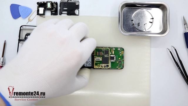 ?? How to disassemble ? Nokia 6700 Classic Take apart Tutorial смотреть онлайн
