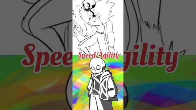 Everything! Sans VS Error 404! Sans| #suggestion #undertale #edit #random смотреть онлайн