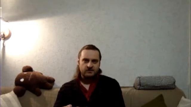 Владимир Пугач (J:MOPC) отвечает на вопрос "Зачем?" смотреть онлайн