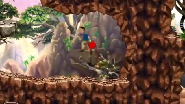 The Tuttles Madcap Misadventures - Ep.12 - Barry's Blind Date