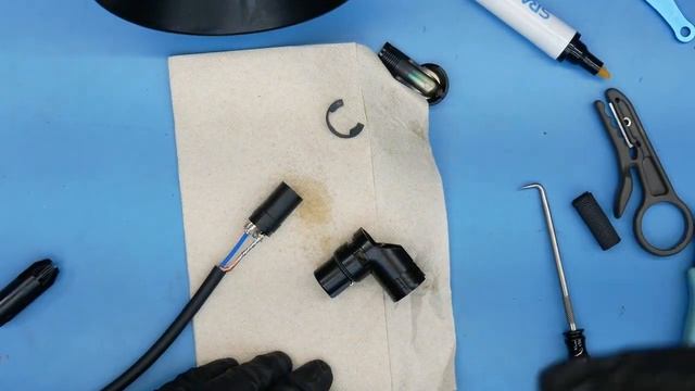 #59 DIY XLR Balanced Mic Cable смотреть онлайн