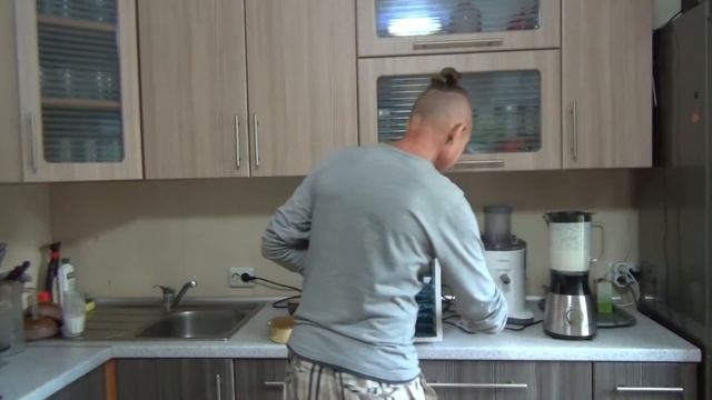 Ореховое молоко как делать. смотреть онлайн