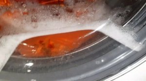 СТИРАЛЬНАЯ МАШИНА LG F10B9LD: ШЕРСТЬ+ИНТЕНСИВНАЯ//ДЕЛИКАТНАЯ.