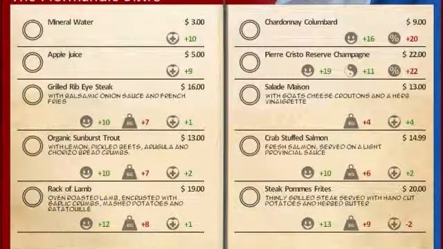 Kudos 2 - French Resturant смотреть онлайн
