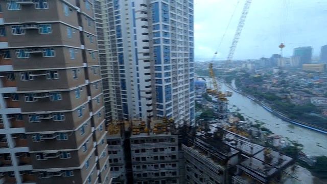 Gateway Garden Heights Condominium Unit for Rent/Sale смотреть онлайн