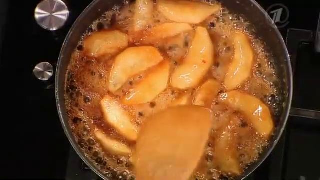 Эвелина Блёданс - "Время обедать!" смотреть онлайн