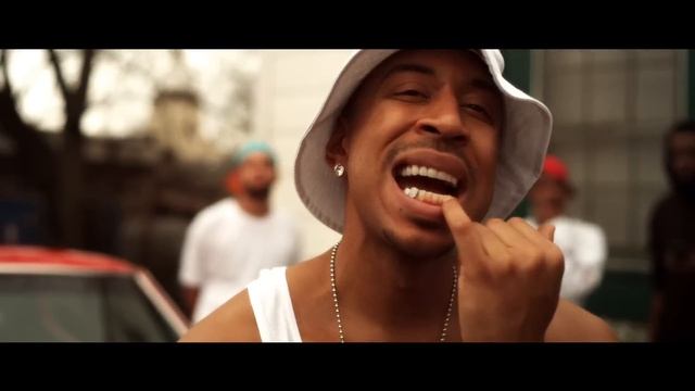 Ludacris - Call Ya Bluff (Explicit)