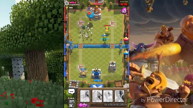 Клеш рояль колода на 500 кубков обзор на арбалет смотреть онлайн