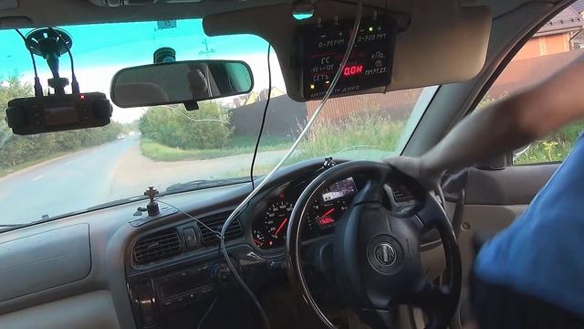 Звонок Наилю по скайпу. Его новый прибор ВАКУУММЕТР готов! смотреть онлайн