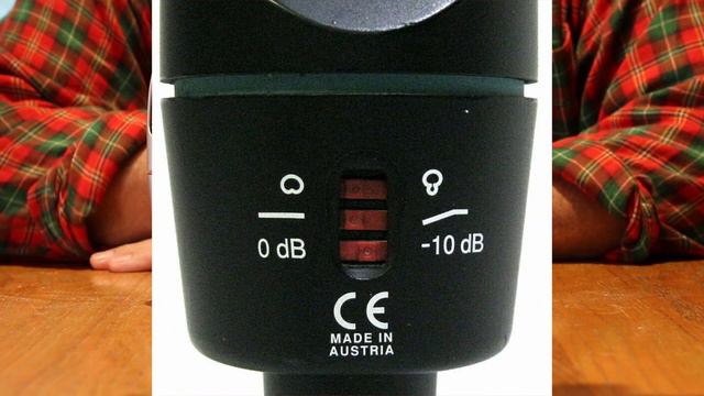 The AKG C3000 & C3000B EXPLAINED!