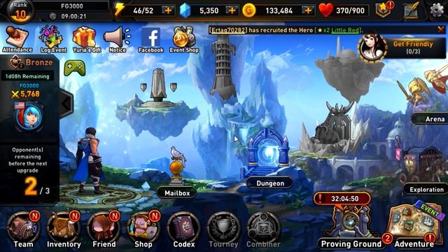 Returners : First Impressions смотреть онлайн