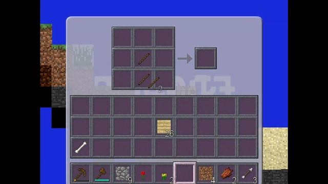 Colorful Mod in Paper Minecraft смотреть онлайн