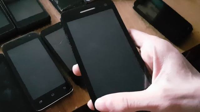 Не покупайте бюджетные мтк смартфоны!!!
