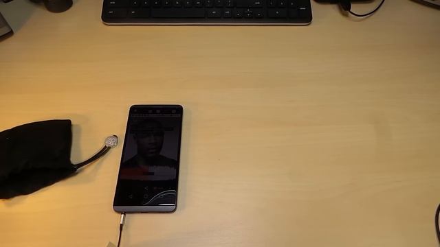 LG V20 B&O H3 Wired earphones by B&O Play смотреть онлайн