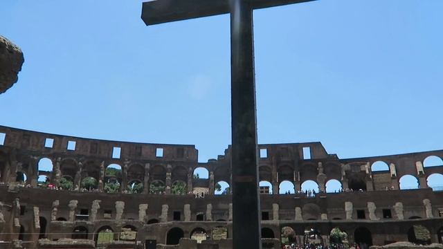 ROME TRAVEL VLOG ?? | Trevi Fountain, Colosseum, Spanish Steps & MORE! смотреть онлайн