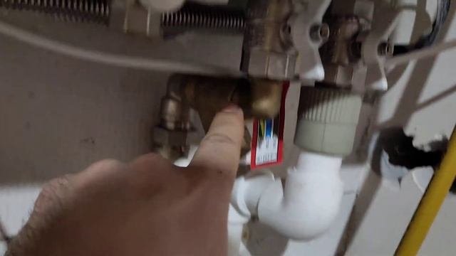 Immergas Eolo Mythos 24