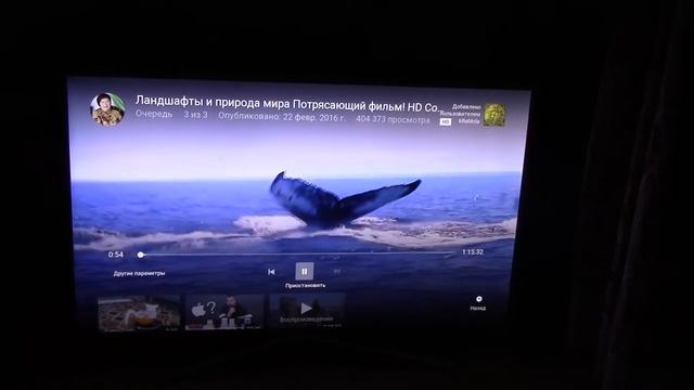 Как управлять Android телевизором с помощью Google Chrome смотреть онлайн