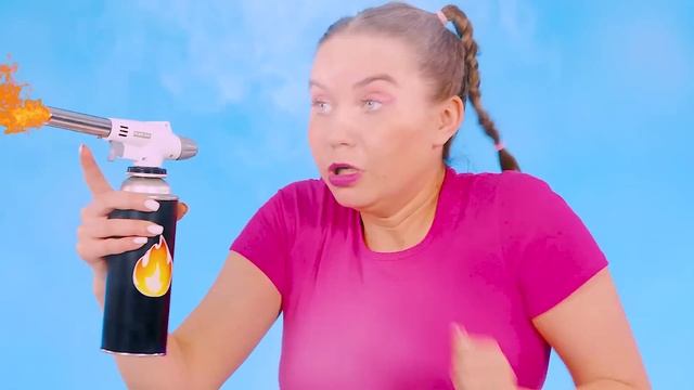 Кто лучше нарисует предмет, получит его Челлендж от 4Teen Challenge смотреть онлайн