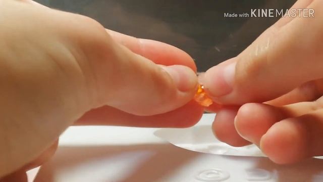 Как сделать мыло?Лпс видео смотреть онлайн