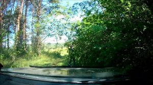 Рыбалка и отдых в Псковской области на озерах и малых реках.