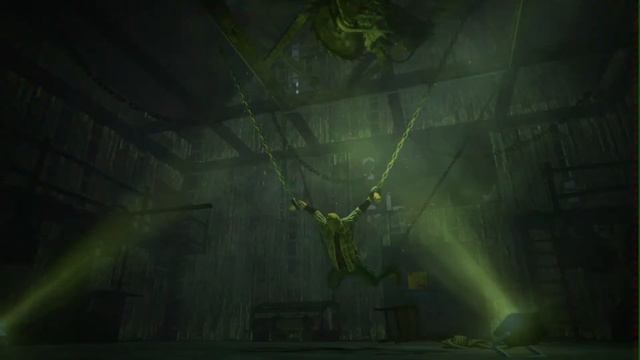 Until Dawn (PS3) - Halloween 2012