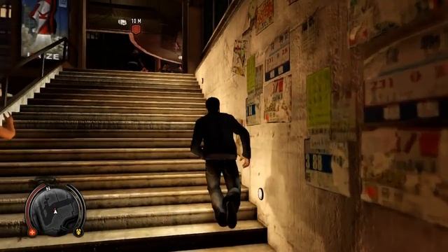[PC] Sleeping Dogs [HD5450] смотреть онлайн