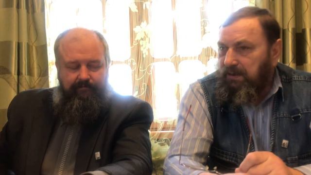 13.02.2022г. Беседа последователей БИЧ о Мытаре и Фарисее смотреть онлайн