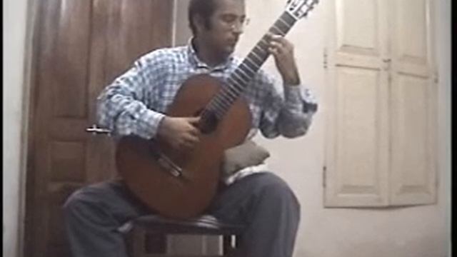 Fandanguillo - Joquin Turina смотреть онлайн