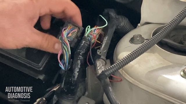 How to Use a NOID LIGHT to Test an Engine for Misfire | Test & Fix P0304 Misfire Fault Code смотреть онлайн