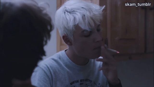 /SKAM | WTFOCK/ - Robbe & Sander смотреть онлайн