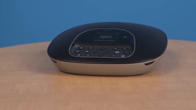 Logitech GROUP смотреть онлайн