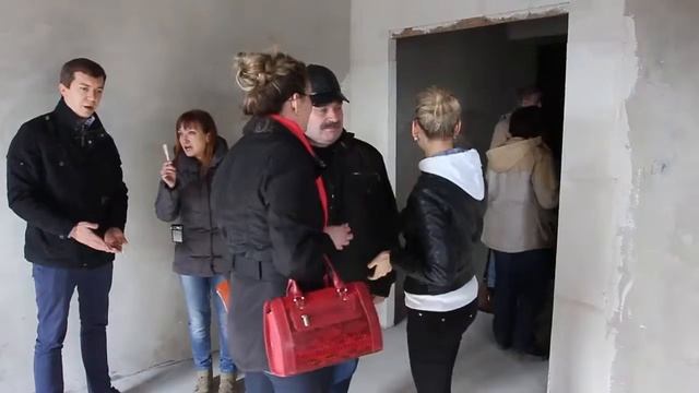 Автобусные экскурсии по новостройкам Кирова смотреть онлайн