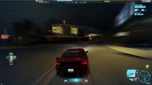 Need For Speed: World [Offline] || Угнать без колёс || Часть 6