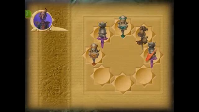 (TAS) Final Fantasy Crystal Chronicles All Dungeons Glitchless in 1:58:39.72 смотреть онлайн