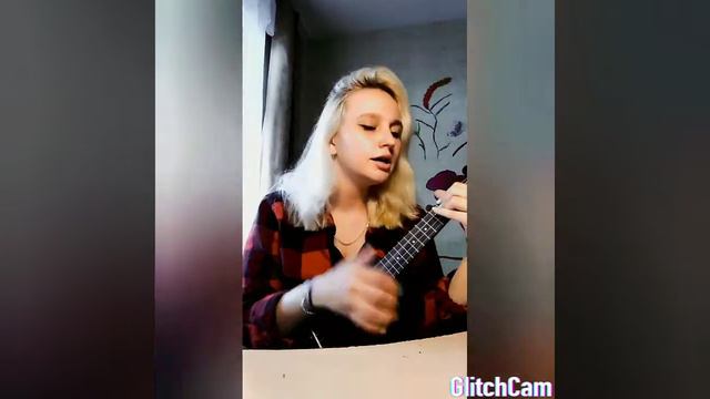 Самый Дорогой Человек - НЕРВЫ(укулели) смотреть онлайн