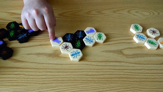 Hive - Comentarios y Cómo Jugar смотреть онлайн