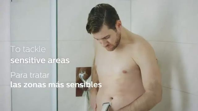 Philips Bodygroom Series 7000 | BG7025/15