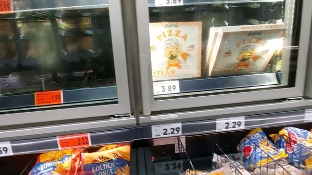 Иду на дачу.. Зашла в Кауфланд..скидки и акции ? смотреть онлайн