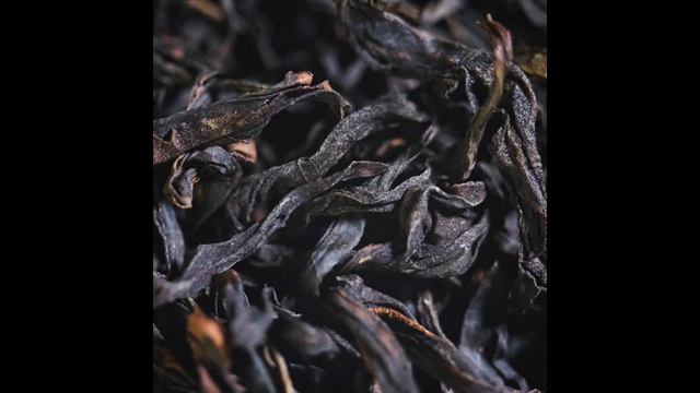 The Tea House Ghost GONG FU CHA'dcast: In Practice - Magnolia Fragrance Phoenix Oolong смотреть онлайн