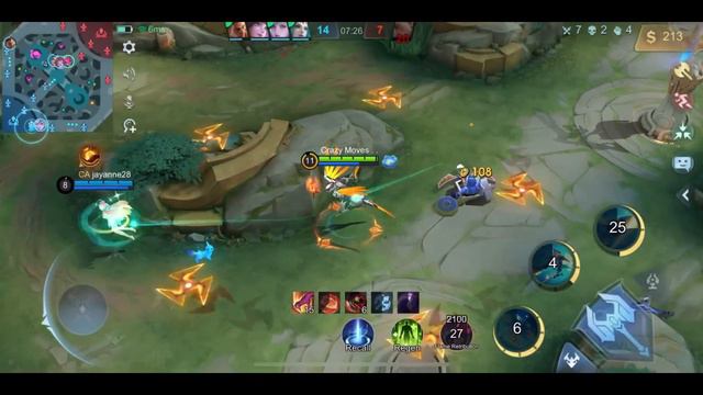 100% UNDERRATED SABER 1 HIT DELETE BUILD 2024 (most recommended build 2024) - Mobile Legends смотреть онлайн