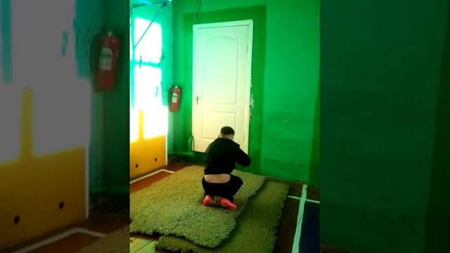 Учусь делать фляг смотреть онлайн