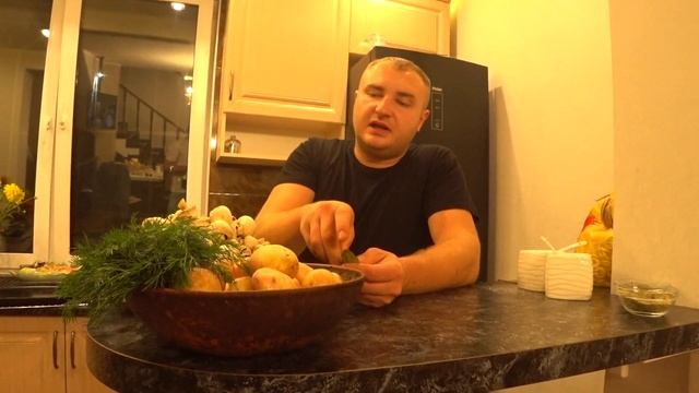 Корона из баранины!!!