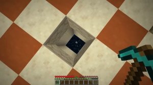 ЧТО НАХОДИТСЯ ЗА ЭНДЕР МИРОМ ? Теория Майнкрафт - MrGridlock